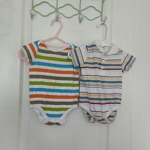 Bundle of Onesies